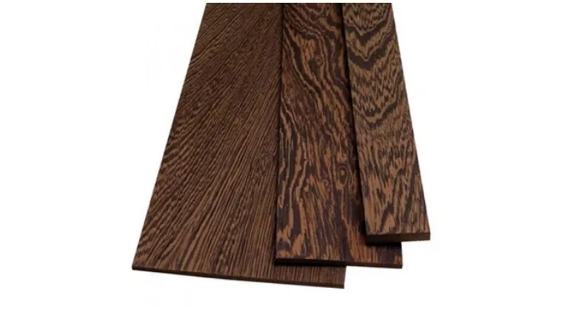 Wood Export brown vengai (2)