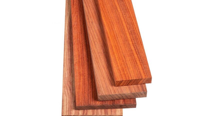 Wood Export padauk wood (3)