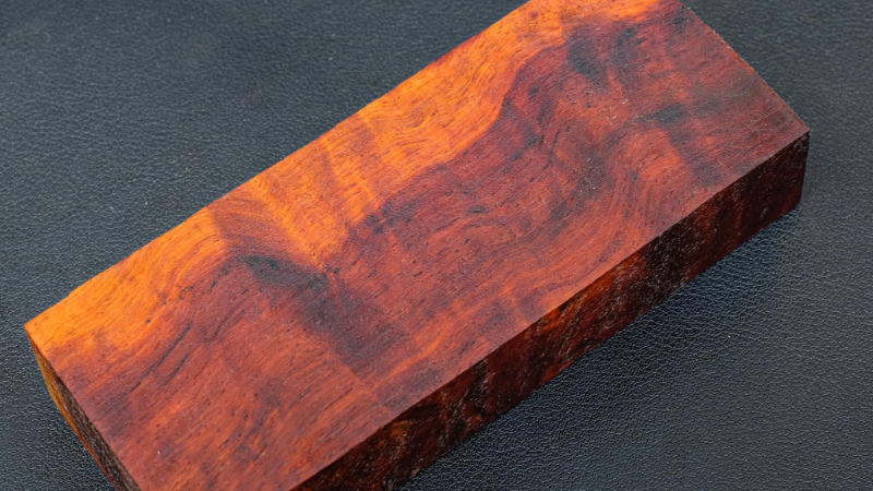 Wood Export padauk wood