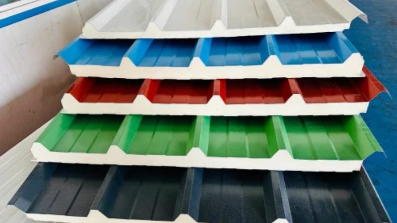 rooftop puf panel (3)