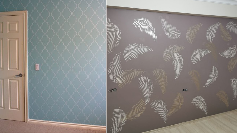 wallpaper work 3d & 2 d (2)